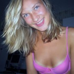 jolie fille